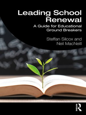 cover image of Leading School Renewal